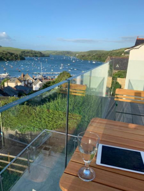 3, Glenthorne House, Salcombe